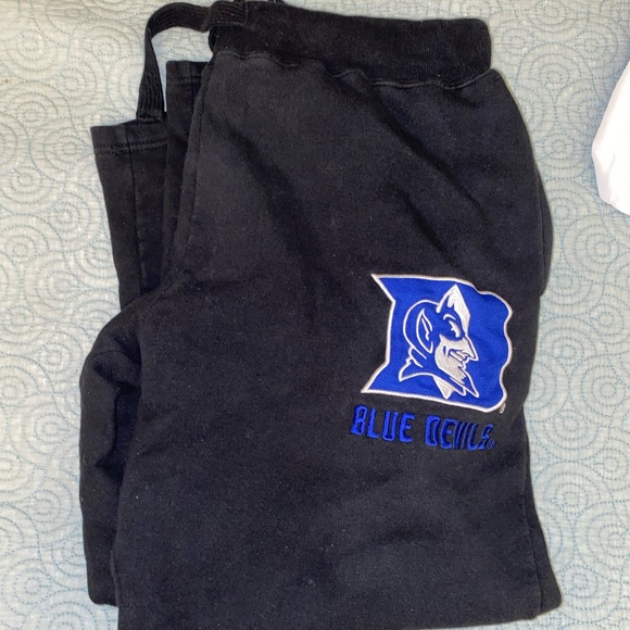 Game Time Other Duke Sweatpants Poshmark
